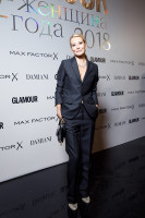 Юлия Высоцкая