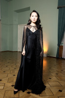 Иляна Эрднеева