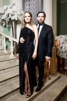 Маруся Фомина с супругом Алексеем Киселевым