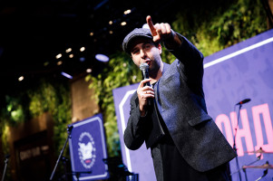 Иван Ургант