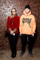 Ника Белоцерковская и Pharaoh