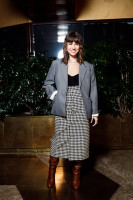 Наталья Гольденберг