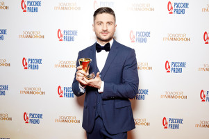 Сергей Лазарев