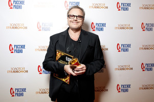 Владимир Пресняков