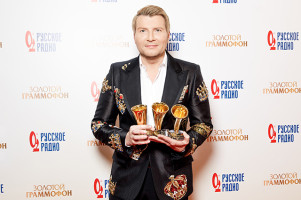 Николай Басков