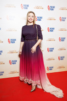 Алла Довлатова