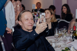 Иван Охлобыстин