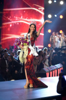 Катриона Грэй