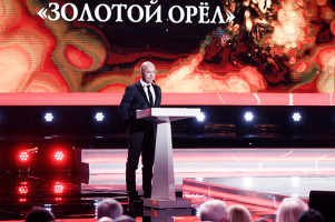 Евгений Стычкин