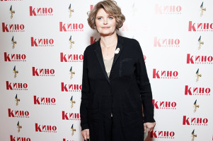 Авдотья Смирнова