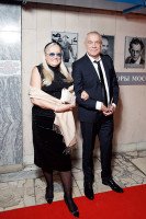 Татьяна Михалкова и Сергей Гармаш