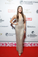 Яна Добровольская