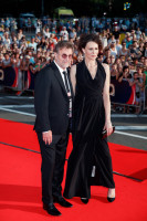 Леонид Ярмольник и Ксения Раппопорт