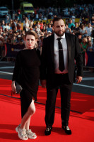 Валерия Гай Германика со спутником