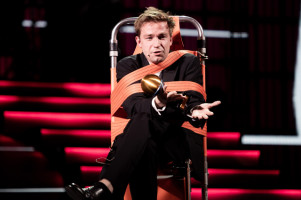 Александр Петров