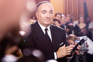 Александр Роднянский