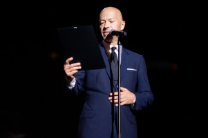 Федор Бондарчук