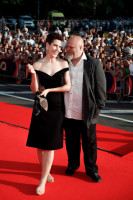 Ирина Горбачева и Павел Каплевич