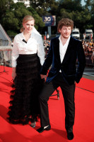 Марианна Сардарова с сыном