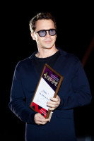 Павел Деревянко