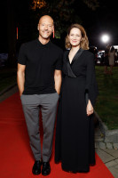 Федор Бондарчук и Виктория Исакова