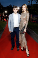 Станислав Воскресенский и Светлана Дрыга