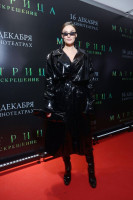 Алена Водонаева