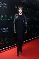 солистка группы &quot;Serebro&quot; Ольга