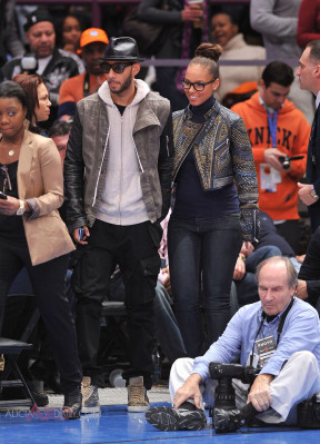 Alicia Keys pic #351106