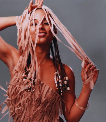 Alicia Keys pic #108681