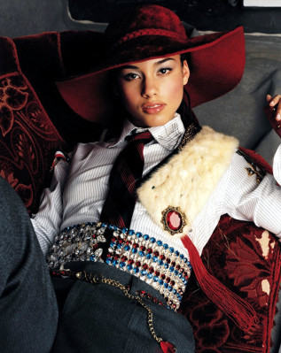 Alicia Keys pic #228023