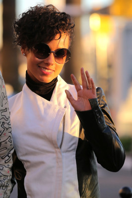 Alicia Keys pic #661644