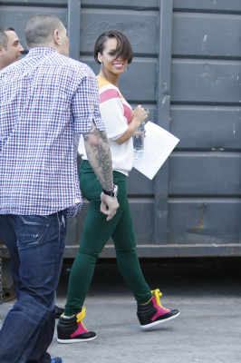 Alicia Keys pic #616705