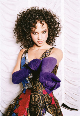 Alicia Keys pic #121130