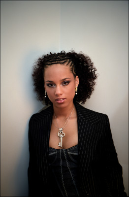 Alicia Keys pic #120779