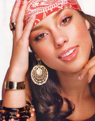 Alicia Keys pic #322563
