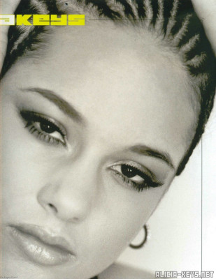 Alicia Keys pic #120589