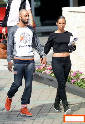 Alicia Keys pic #628234
