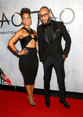 Alicia Keys pic #669226