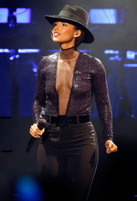 Alicia Keys pic #622299