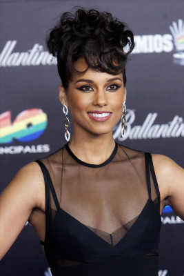 photo 3 in Alicia Keys gallery [id602180] 2013-02-01 00:00:00