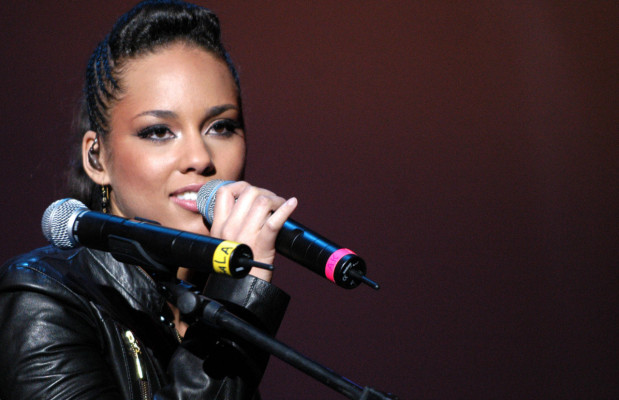 Alicia Keys pic #117650