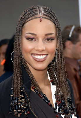 Alicia Keys pic #118603