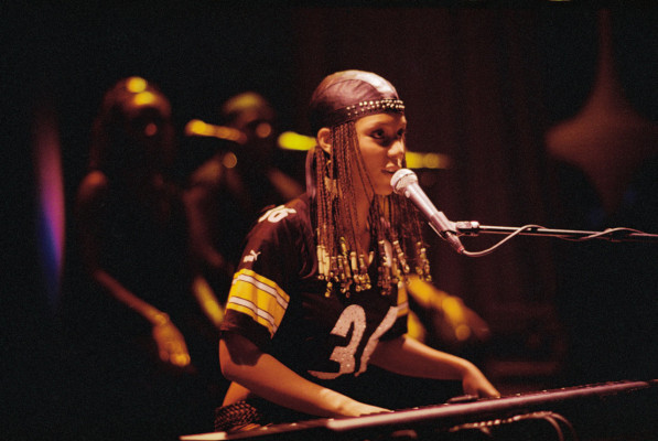 Alicia Keys pic #117652