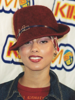 Alicia Keys pic #118955