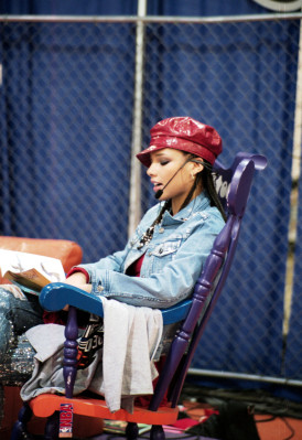 Alicia Keys pic #119063