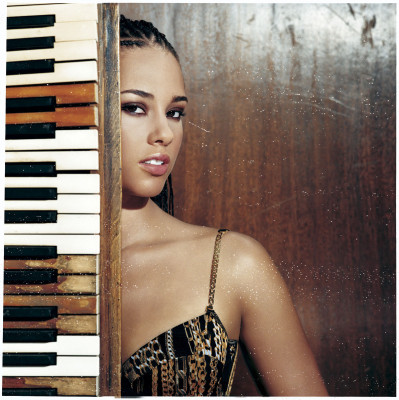 Alicia Keys pic #120287