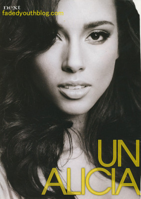 Alicia Keys pic #86956