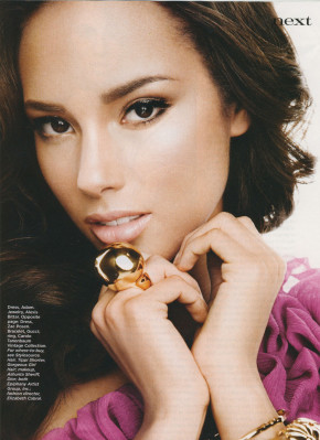 Alicia Keys pic #86955