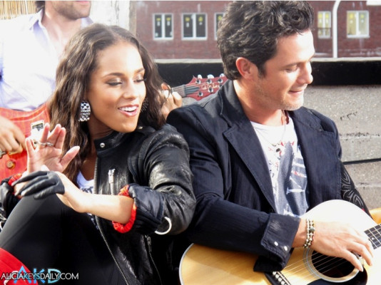 Alicia Keys pic #180778